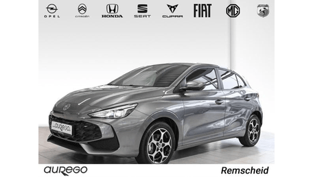 MG MG3