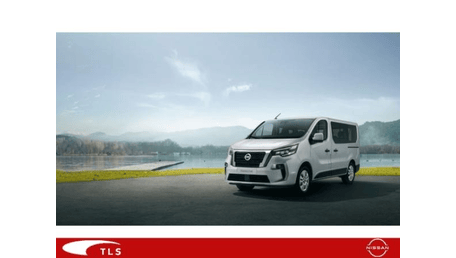 Nissan Primastar