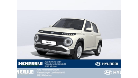 Hyundai INSTER