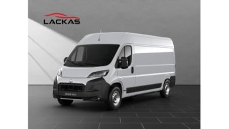 Toyota Proace Max