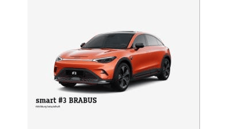 Smart #3