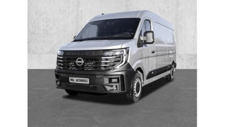 Nissan Interstar