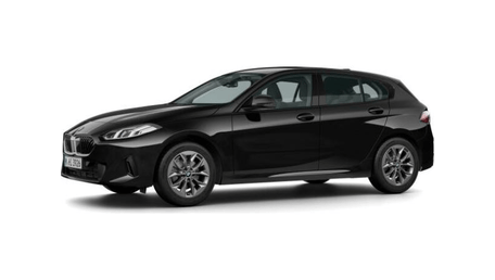 BMW 1er