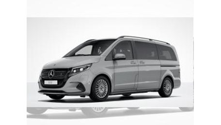Mercedes-Benz EQV