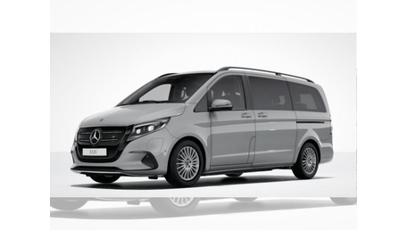 Mercedes-Benz EQV