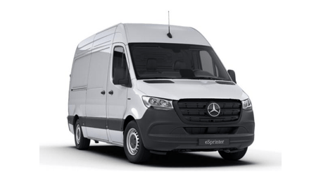 Mercedes-Benz eSprinter
