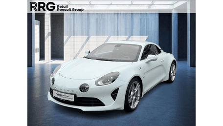 Alpine A110