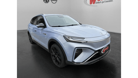 MG Marvel R