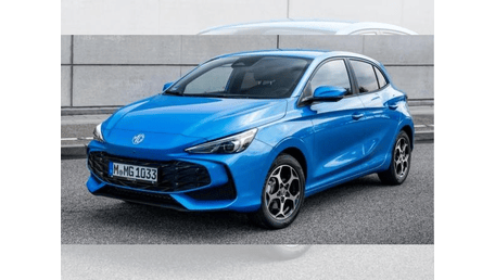 MG MG3