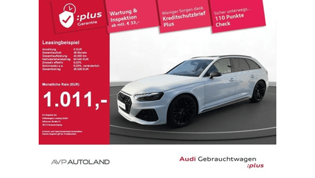 Audi RS4