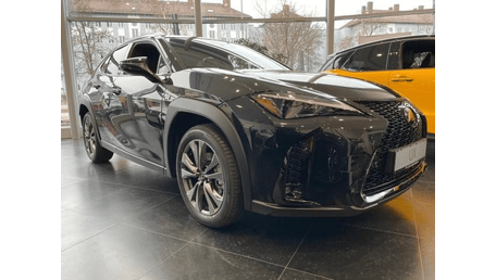 Lexus UX-Serie