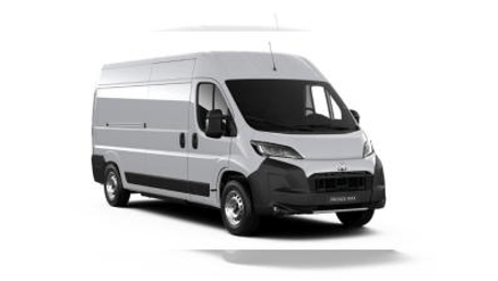 Toyota Proace Max