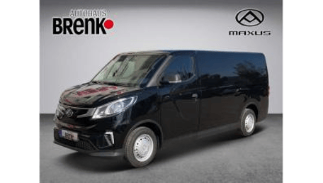 MAXUS eDeliver 3