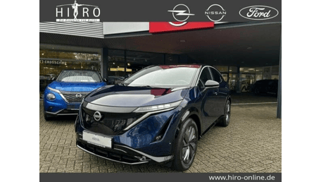 Nissan Ariya