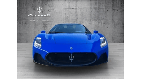 Maserati MC20