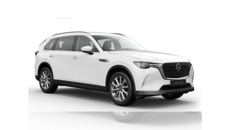 Mazda CX-80