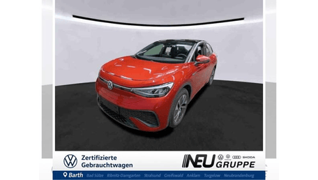 Volkswagen ID.5