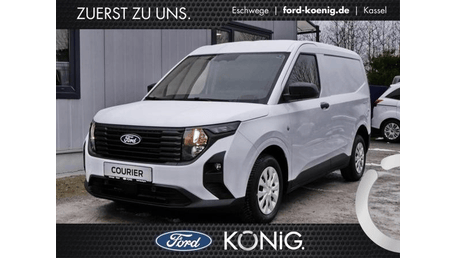 Ford Courier