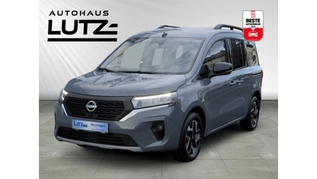 Nissan Townstar
