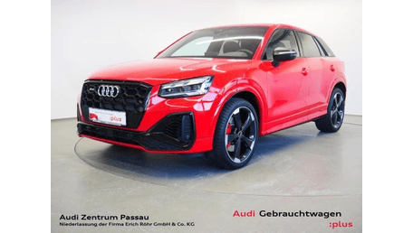 Audi SQ2