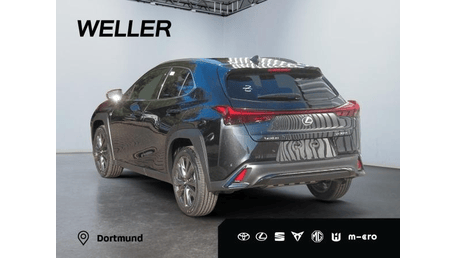 Lexus UX-Serie