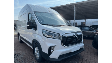 MAXUS eDeliver 9