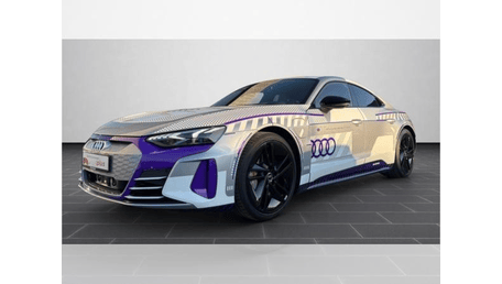 Audi RS e-tron GT