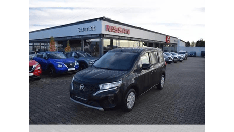 Nissan Townstar