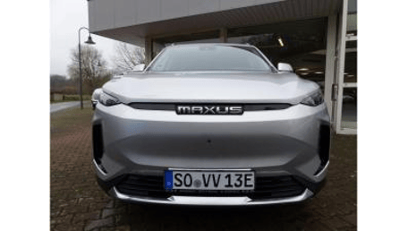 MAXUS Euniq 6
