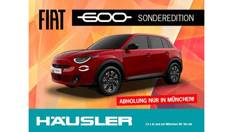 Fiat 600