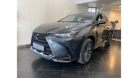 Lexus NX-Serie