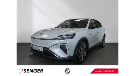 MG Marvel R
