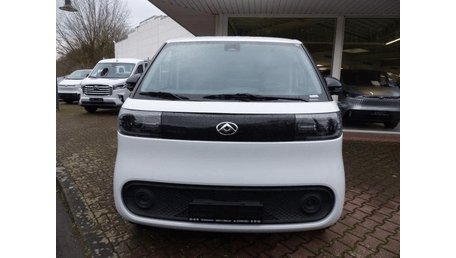 MAXUS eDeliver 5