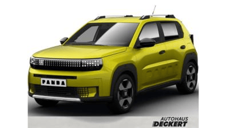Fiat Grande Panda