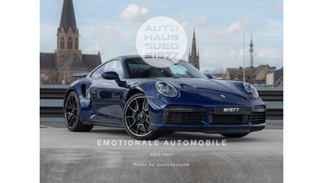 Porsche 911er