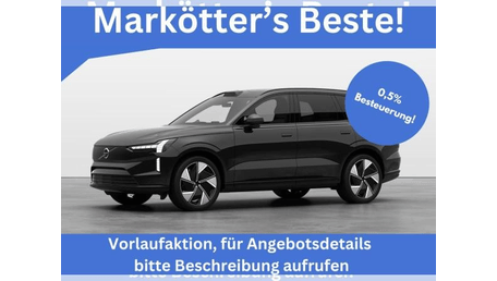 Volvo EX90