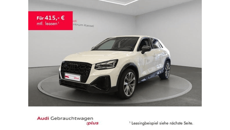 Audi SQ2