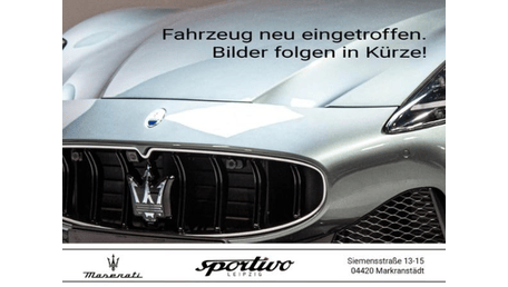 Maserati Grecale