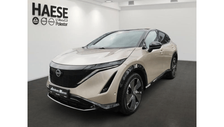 Nissan Ariya