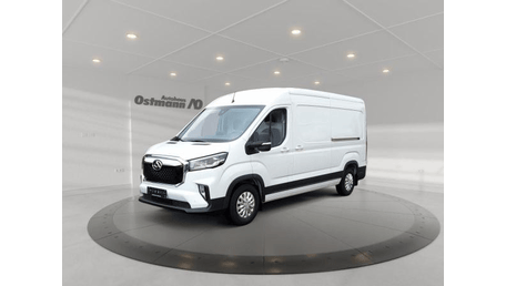MAXUS eDeliver 9