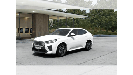 BMW iX2