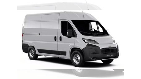 Toyota Proace Max