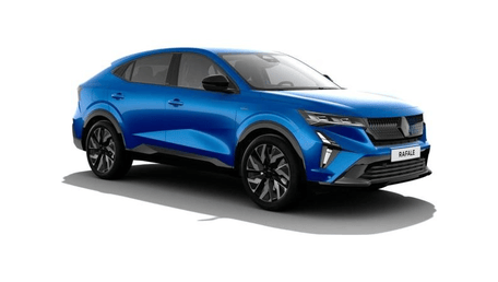 Renault Alpine