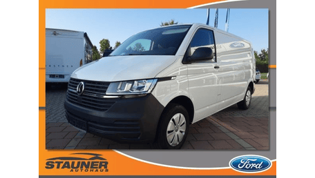 Volkswagen T6