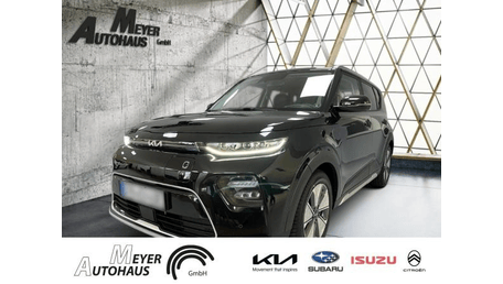 Kia e-Soul