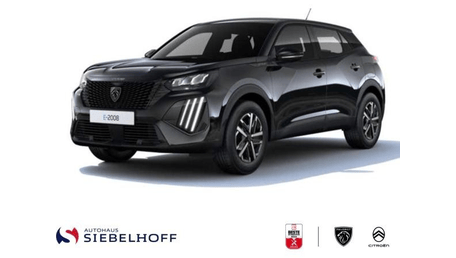 Peugeot e-2008
