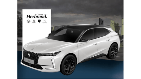 DS Automobiles DS4