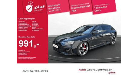 Audi RS4