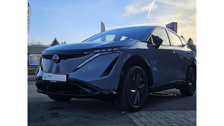 Nissan Ariya