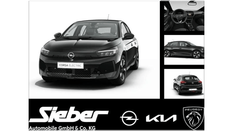 Opel Corsa-e